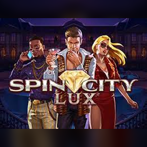 Spin City Lux